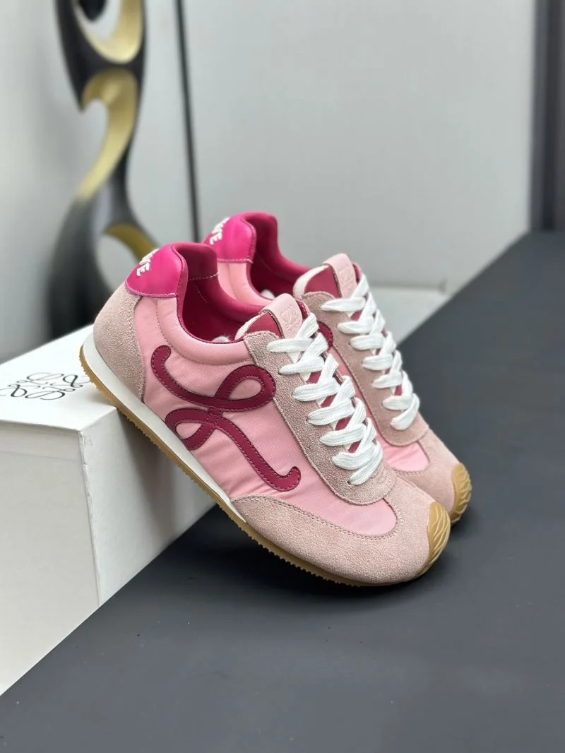 Loewe Shoes HighQuality 15533