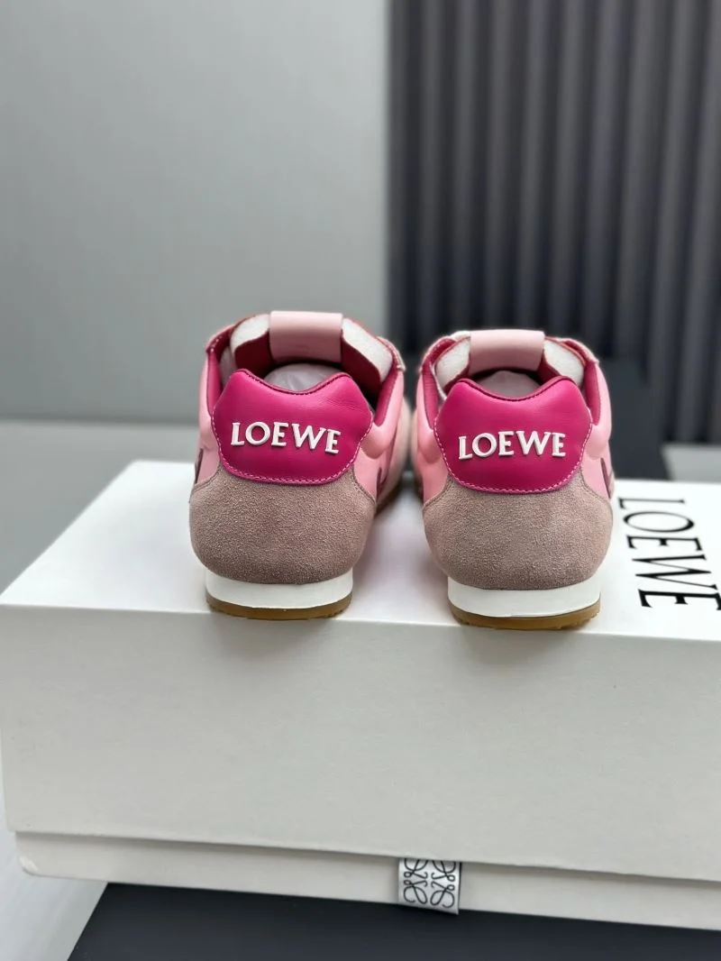 Loewe Shoes HighQuality 15533