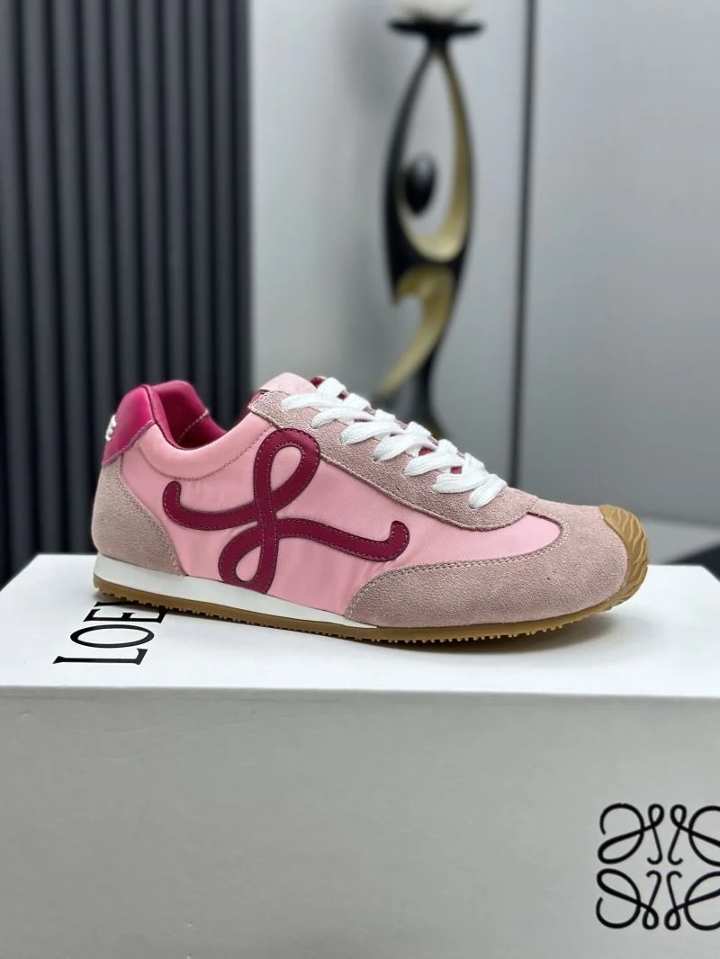 Loewe Shoes HighQuality 15533