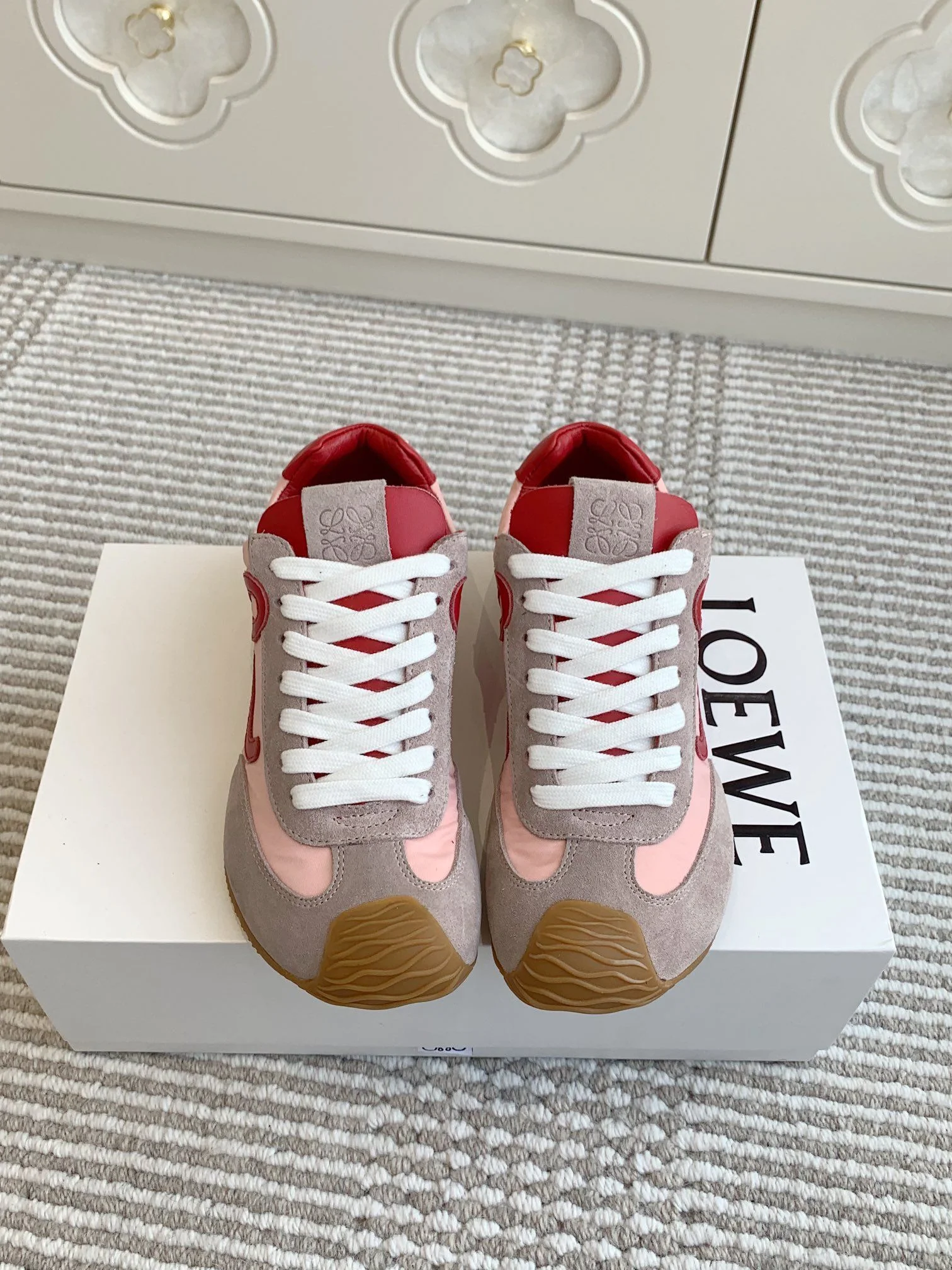 Loewe Shoes Lightweight 6298