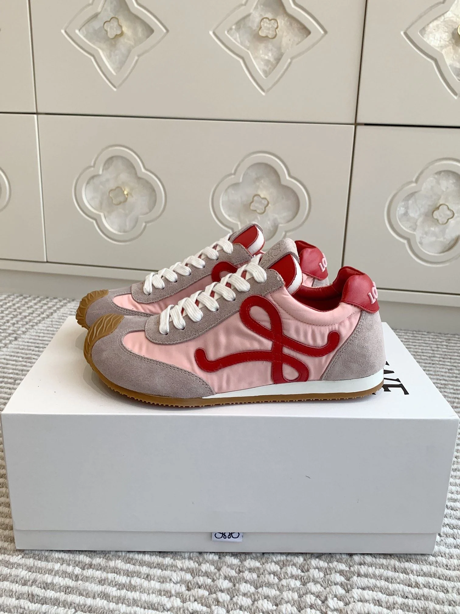 Loewe Shoes Lightweight 6298