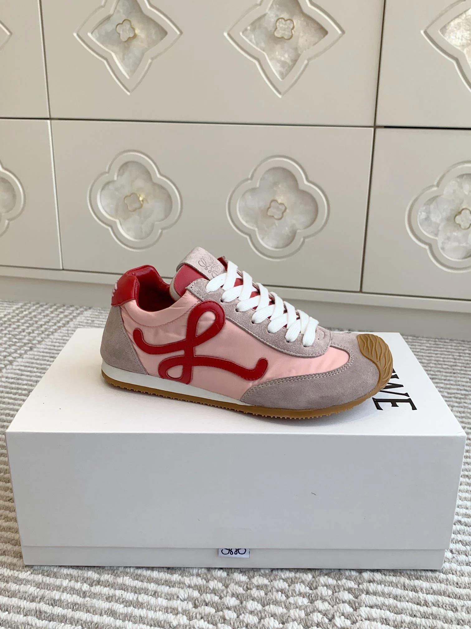 Loewe Shoes Lightweight 6298
