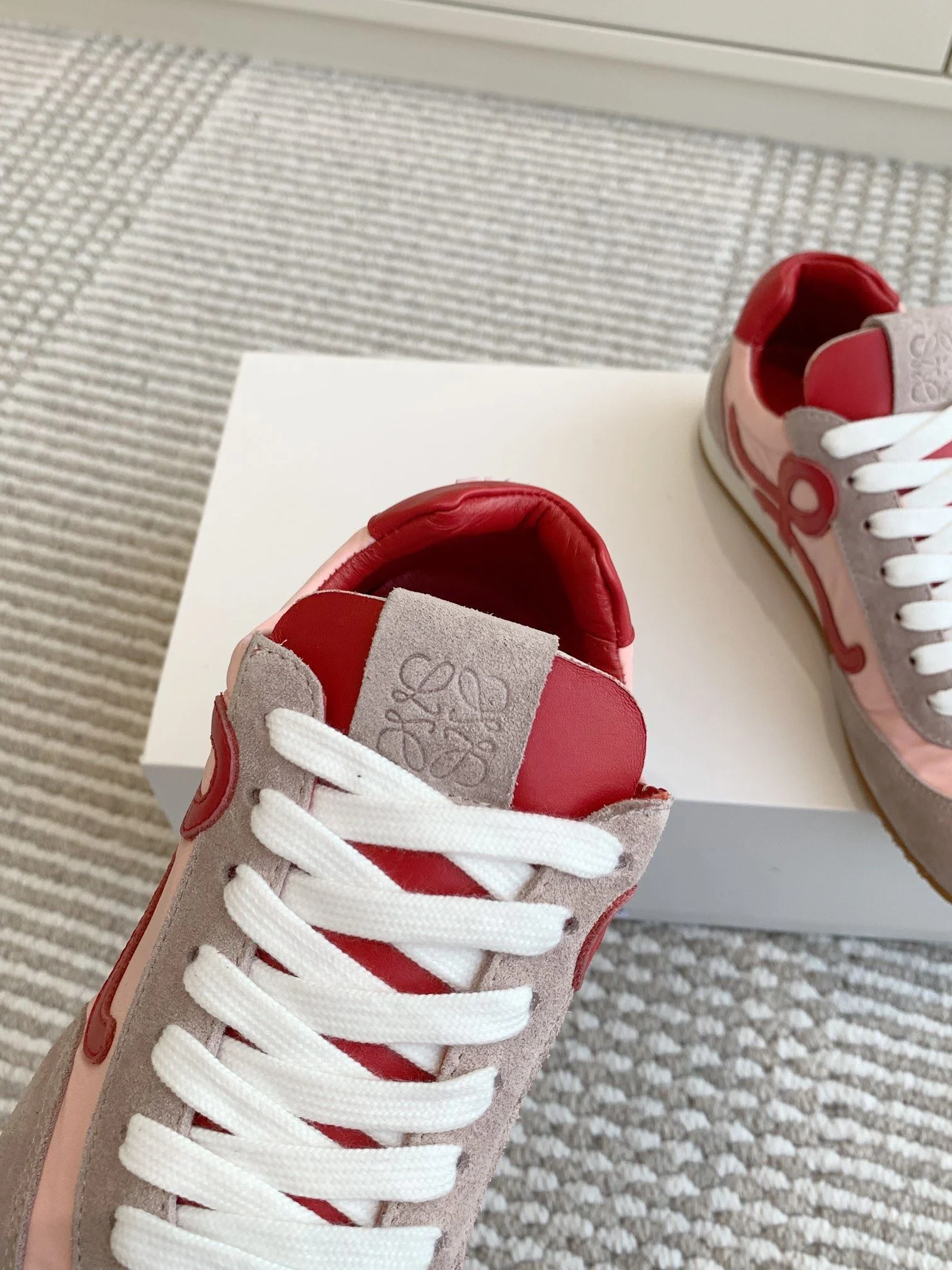 Loewe Shoes Lightweight 6298