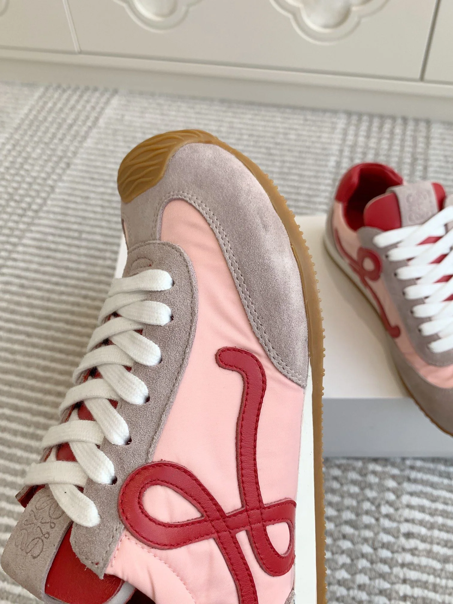 Loewe Shoes Lightweight 6298