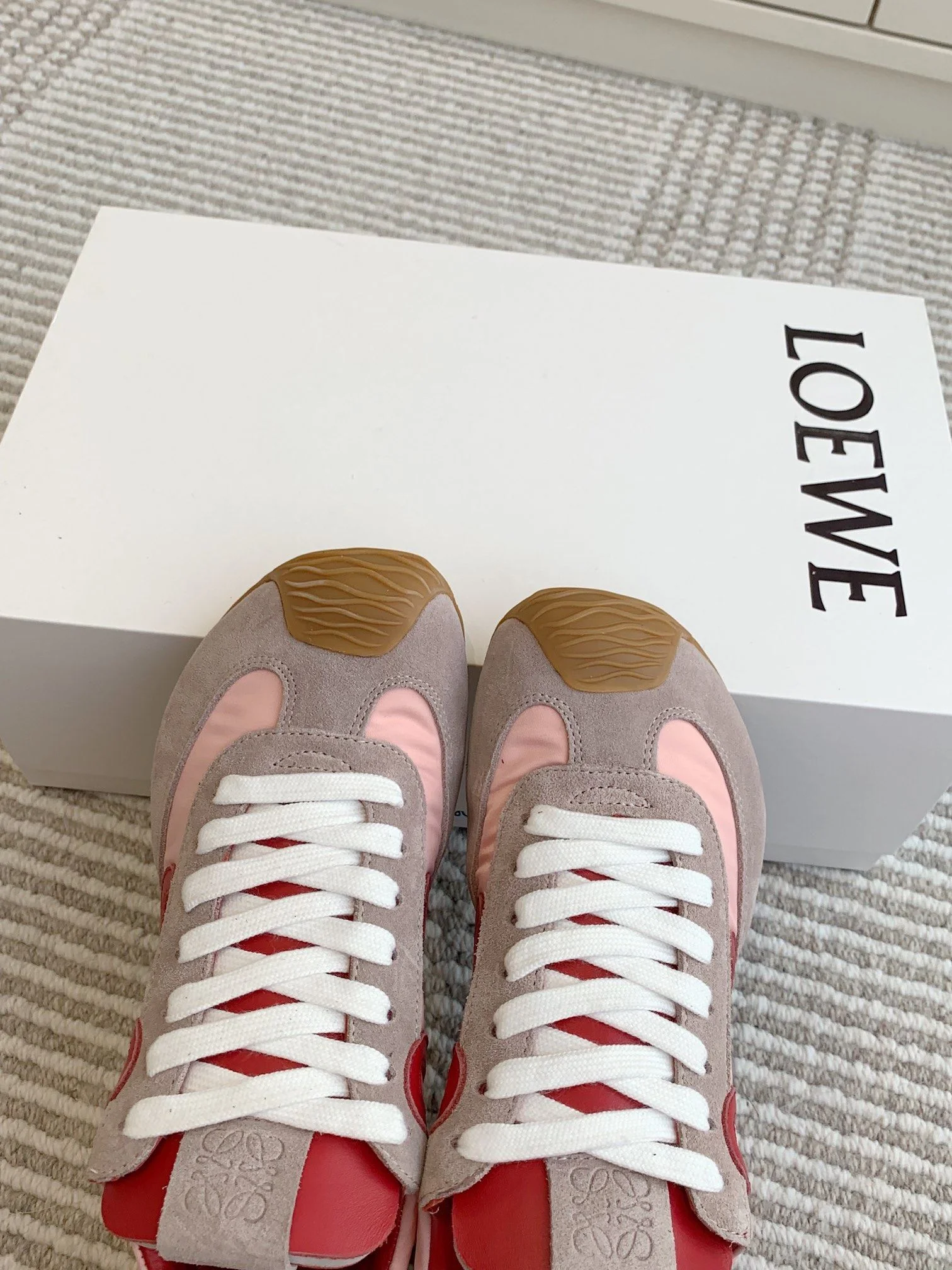 Loewe Shoes Lightweight 6298