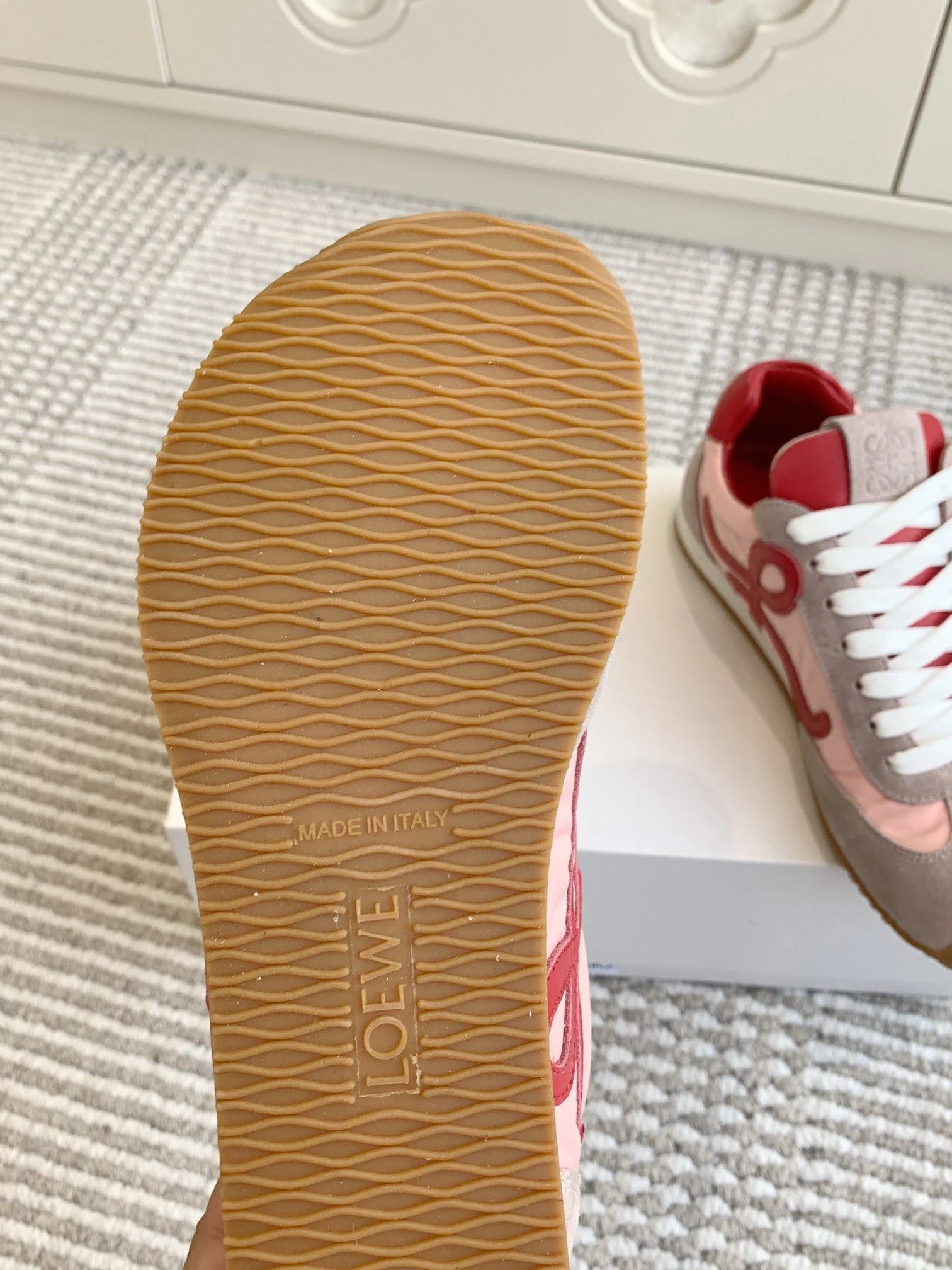 Loewe Shoes Lightweight 6298