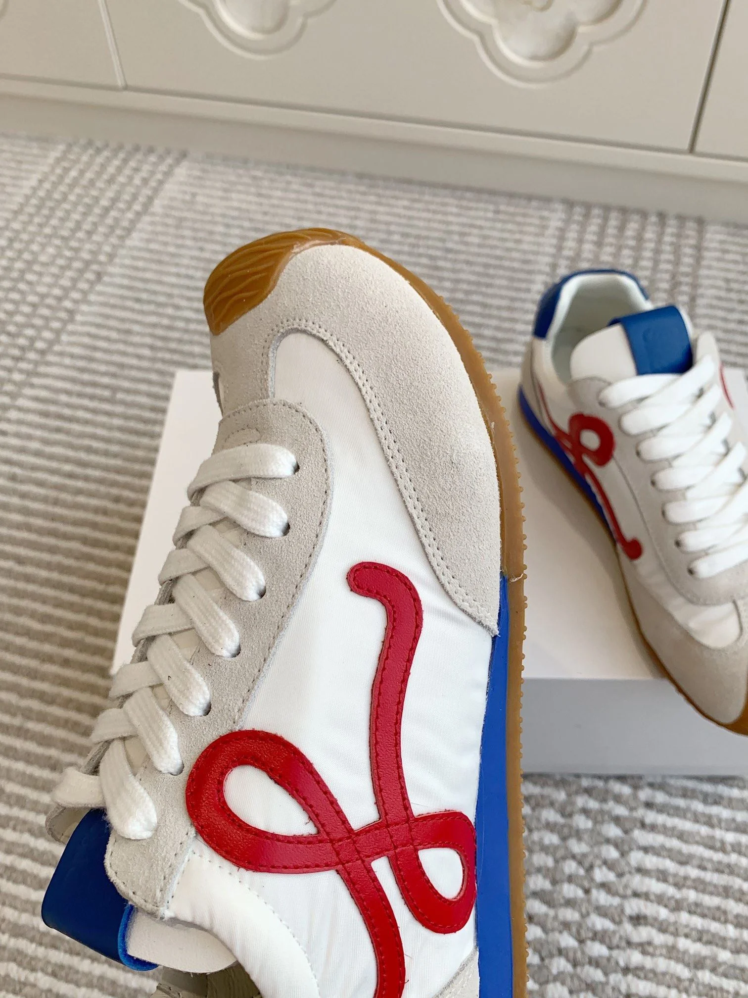 Versatile Loewe Shoes 6275