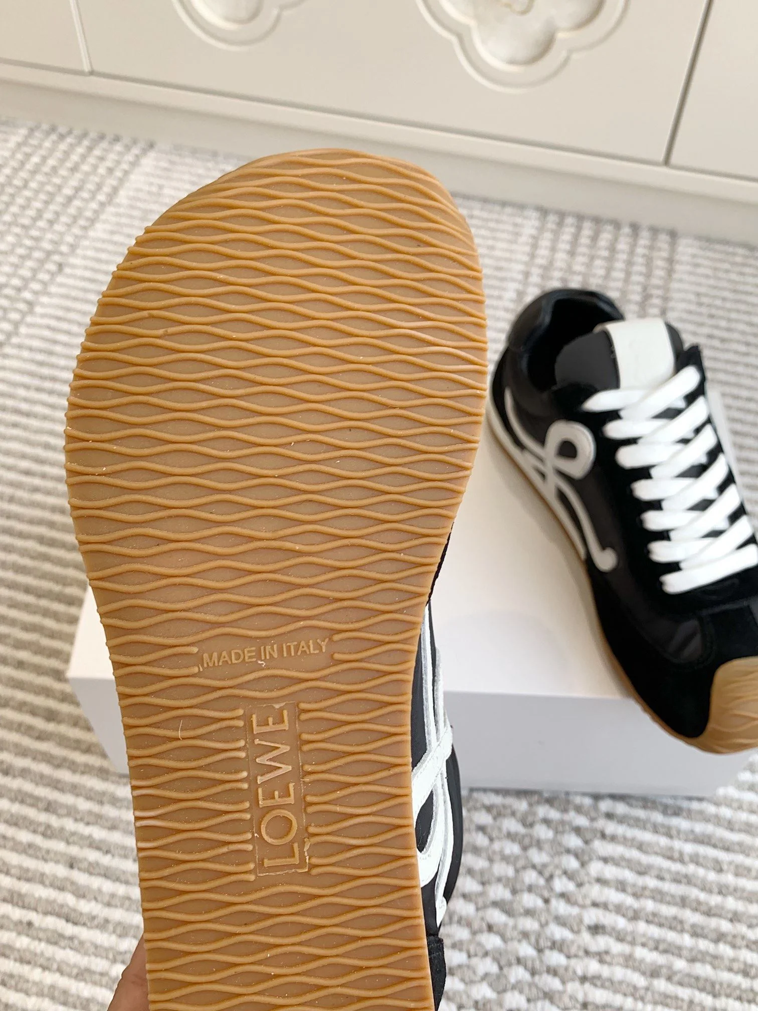 UrbanChic Loewe Shoes 6238