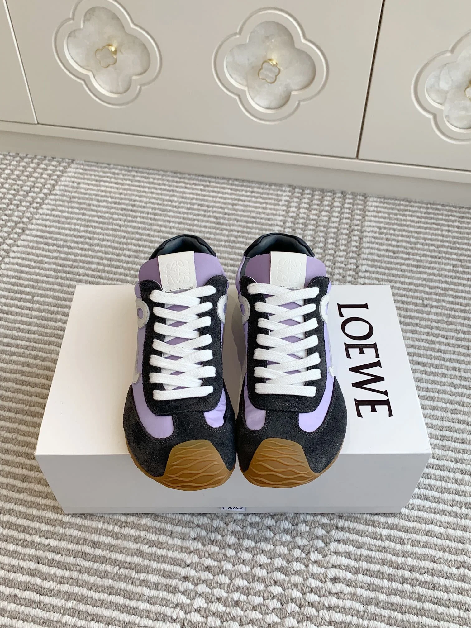Affordable Loewe Shoes 6277