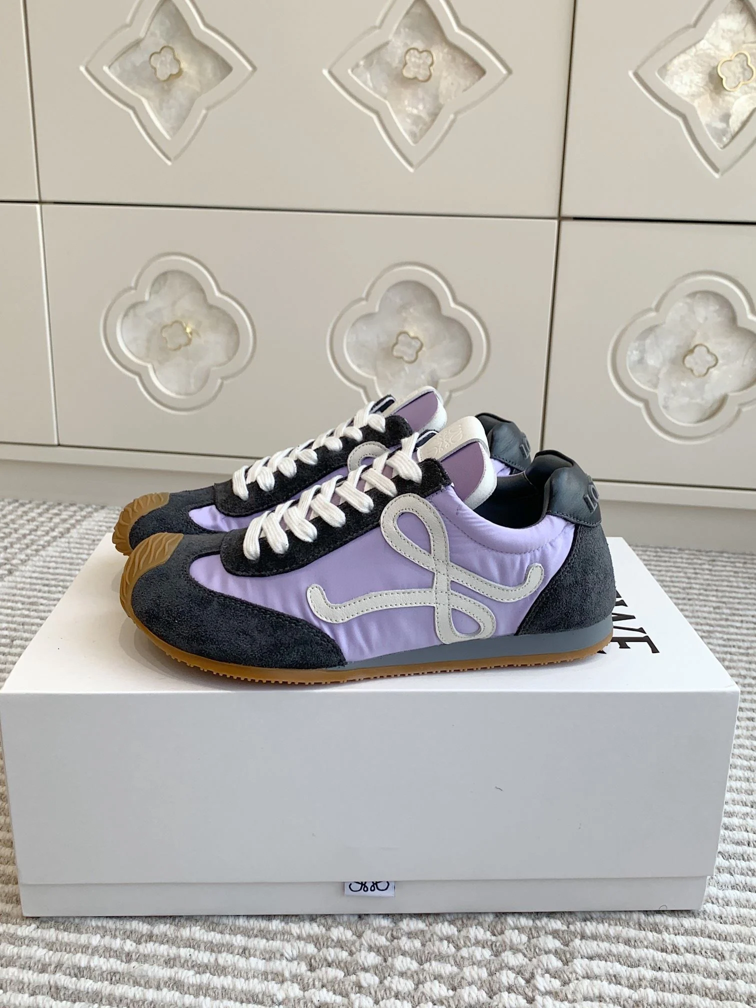 Affordable Loewe Shoes 6277