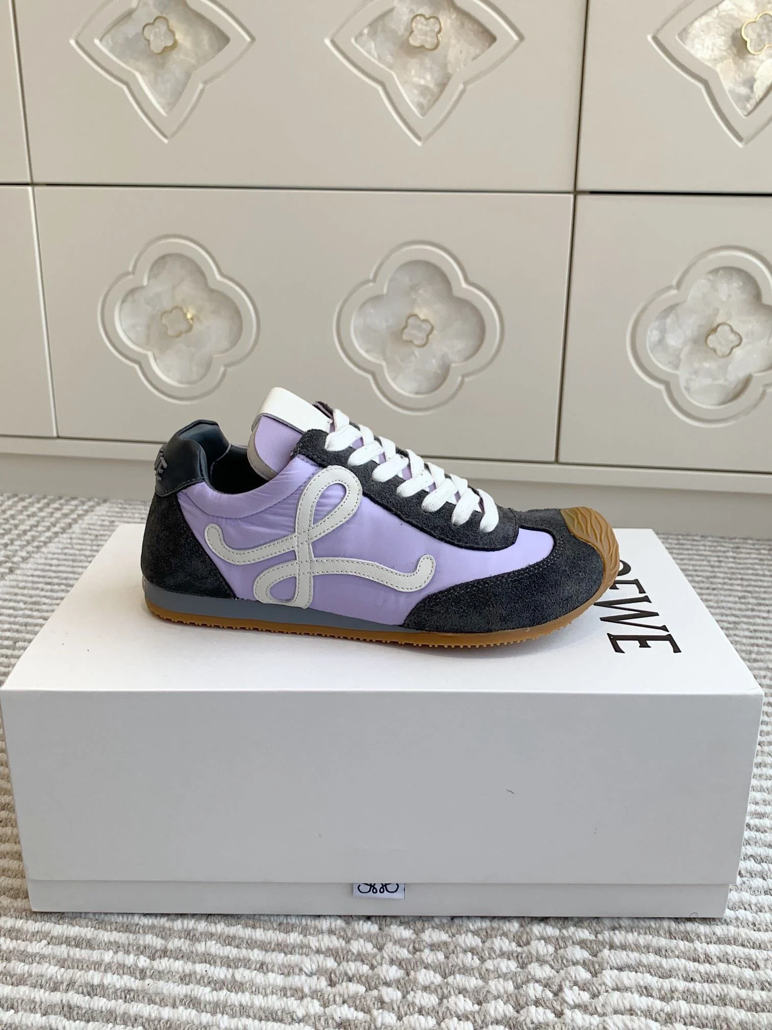 Affordable Loewe Shoes 6277