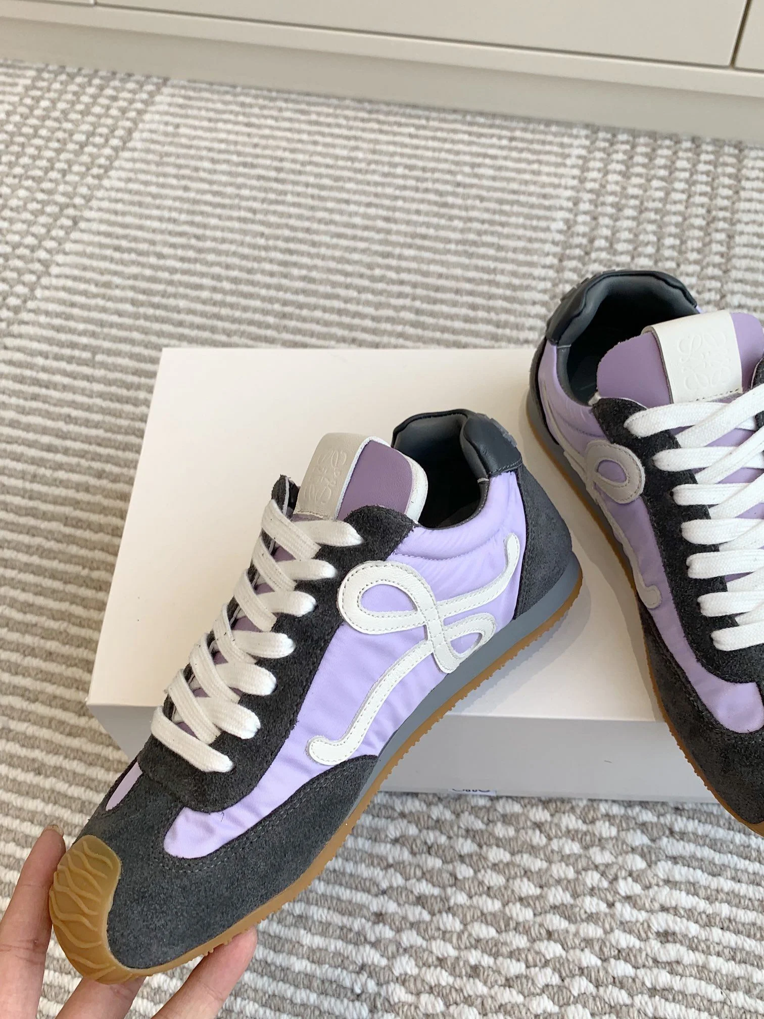Affordable Loewe Shoes 6277