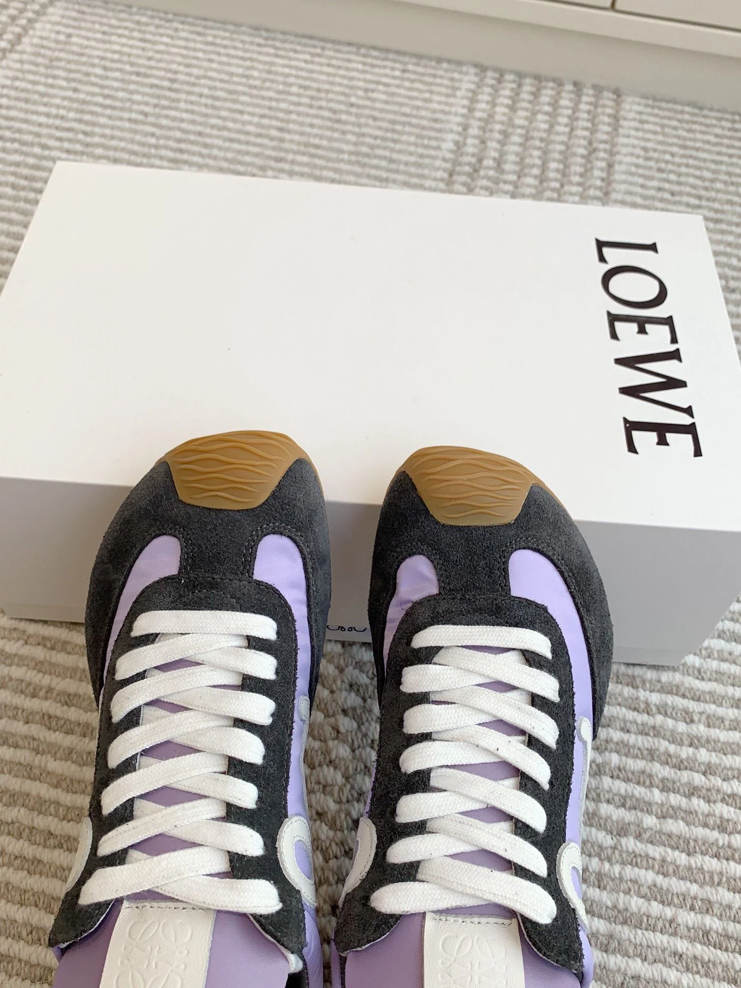 Affordable Loewe Shoes 6277