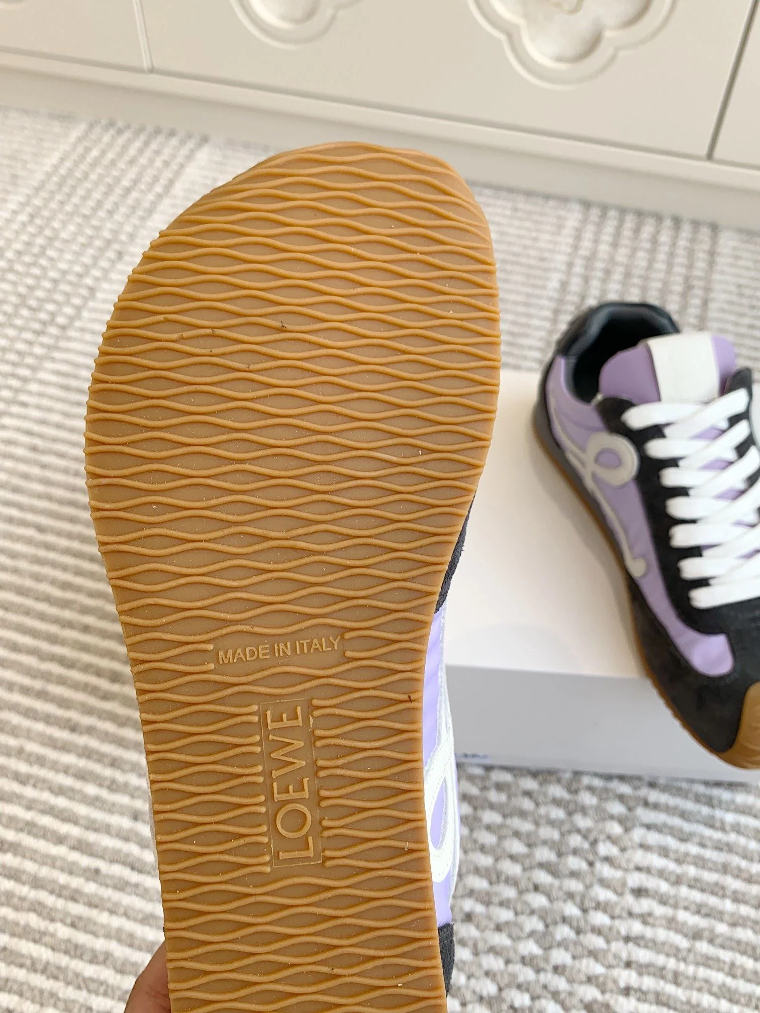 Affordable Loewe Shoes 6277