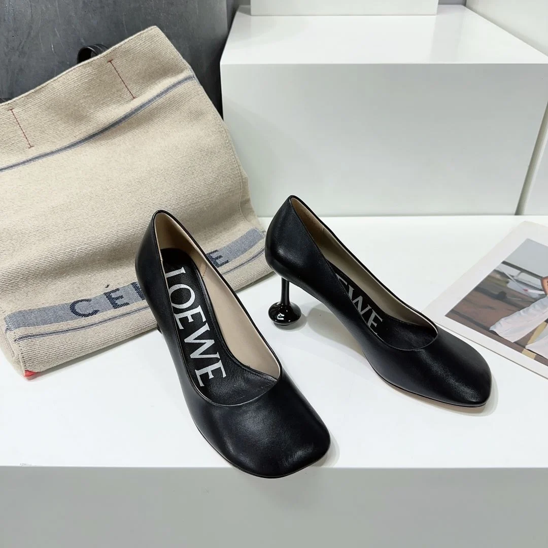 GoodFit Loewe Shoes 6228