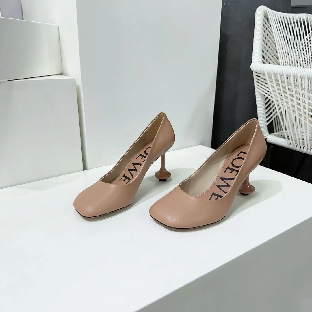Loewe Shoes Lightweight 6242
