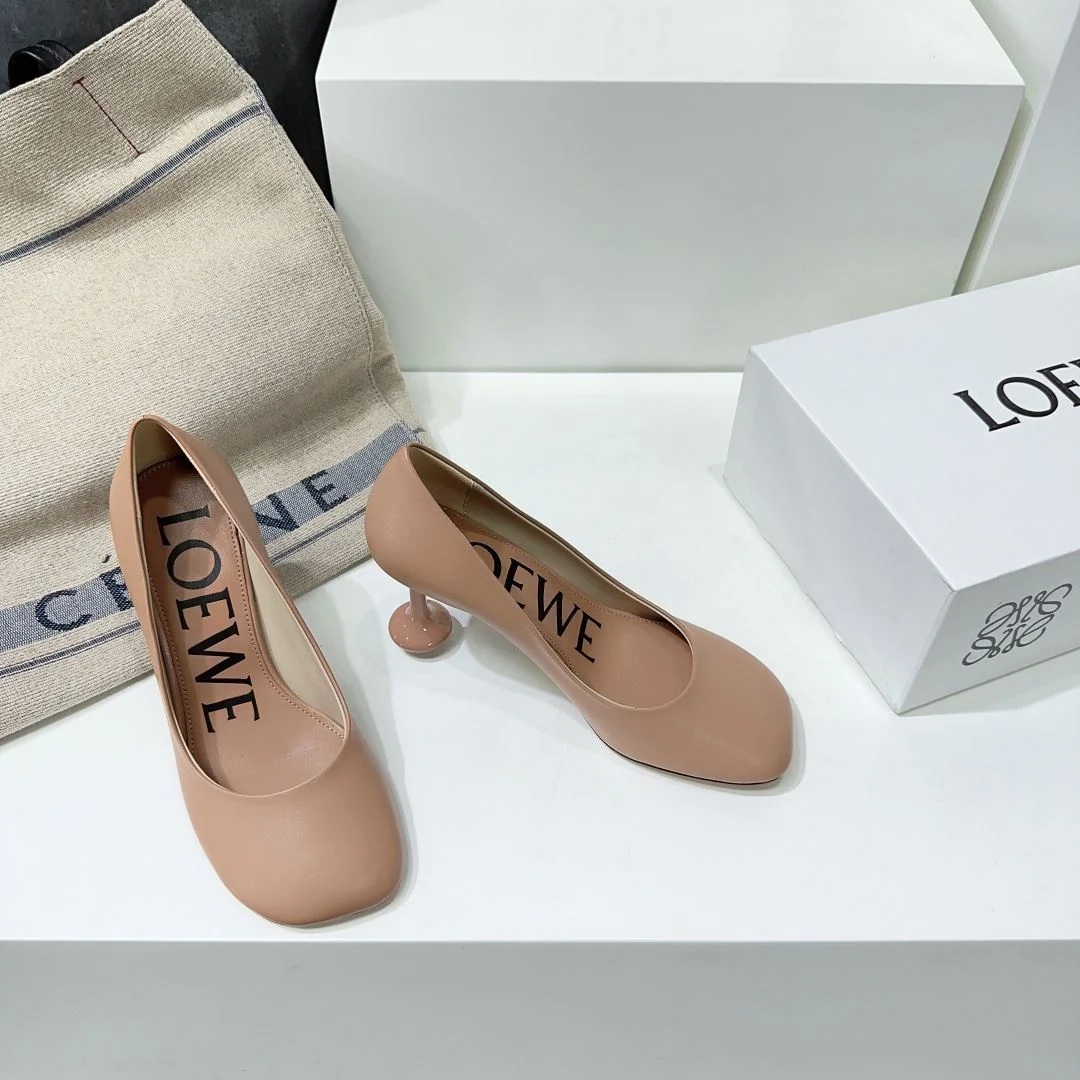 Loewe Shoes Lightweight 6242