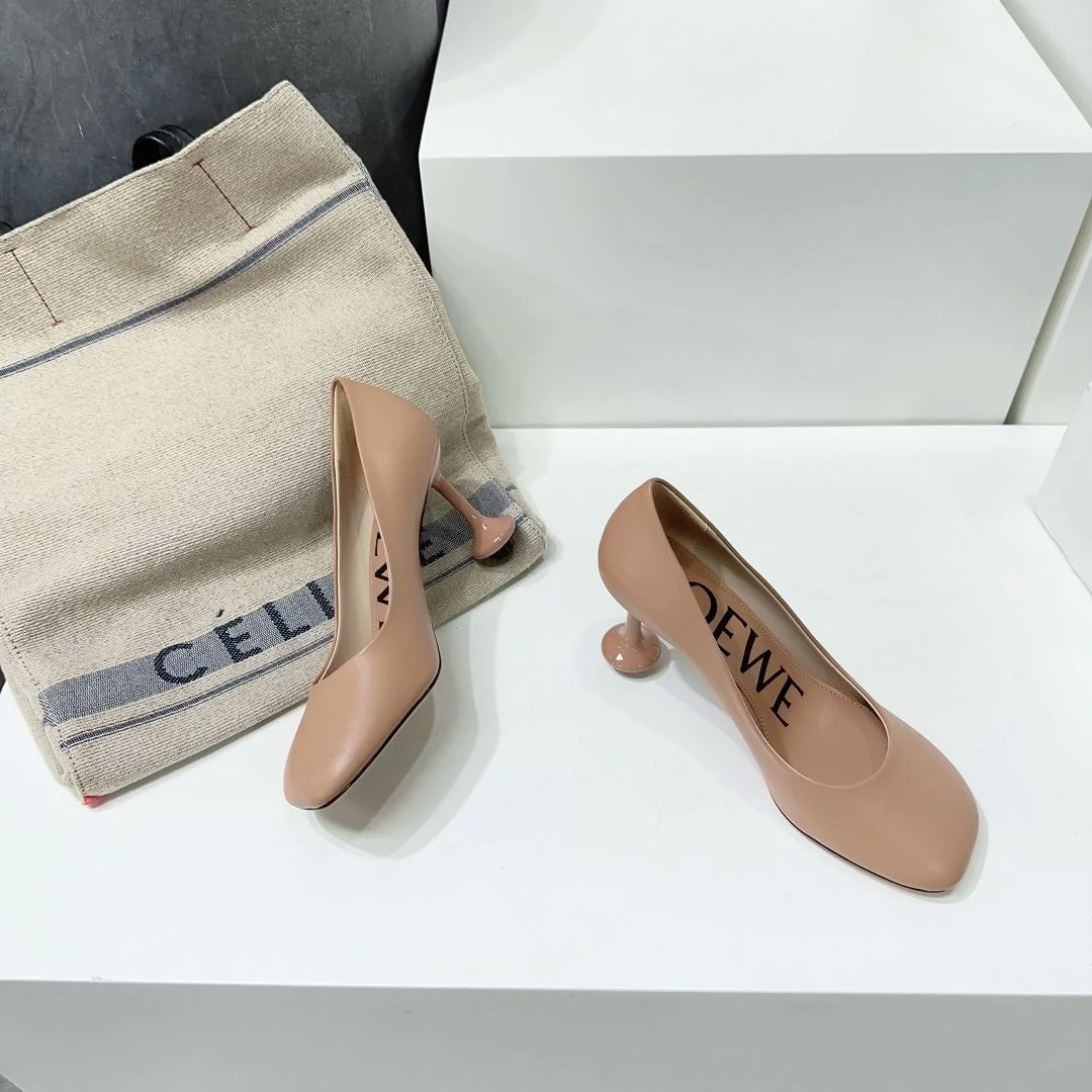 Loewe Shoes Lightweight 6242