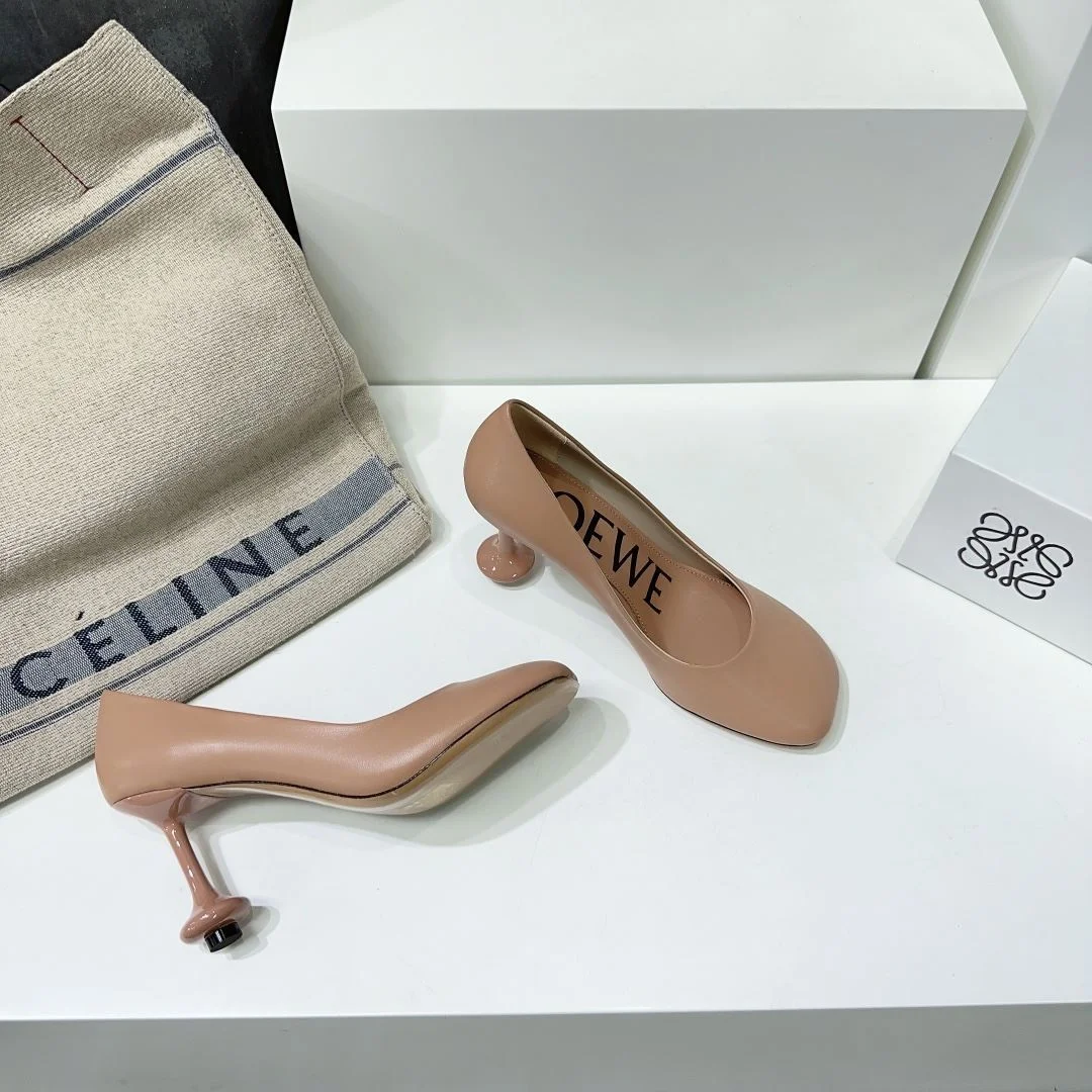 Loewe Shoes Lightweight 6242