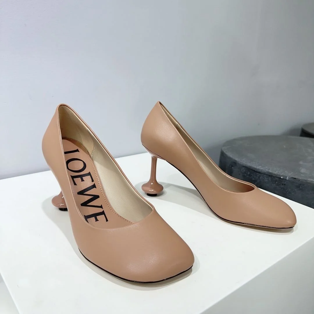 Loewe Shoes Lightweight 6242