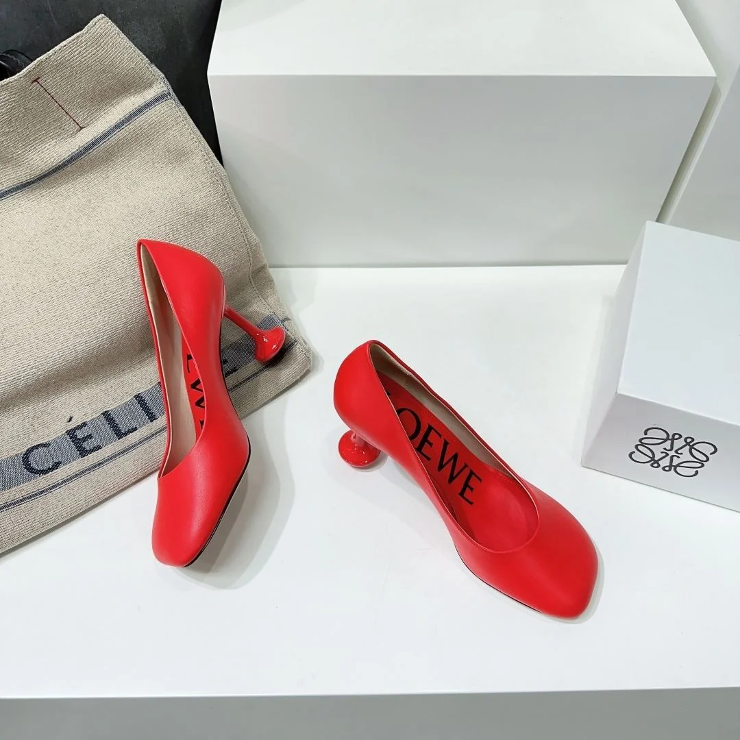 MultiPurpose Loewe Shoes 6249