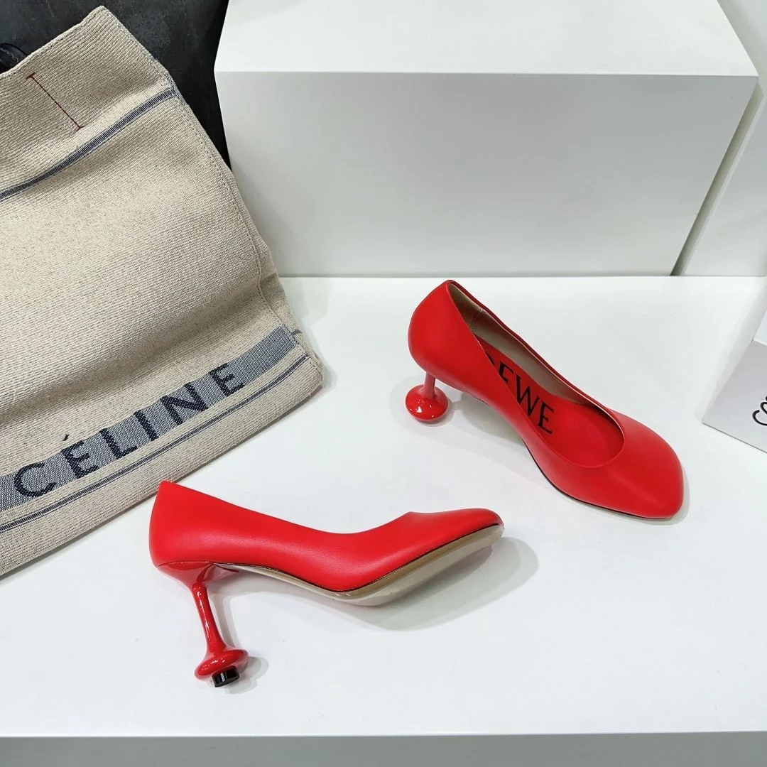 MultiPurpose Loewe Shoes 6249