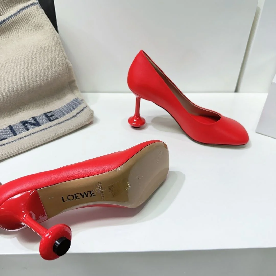 MultiPurpose Loewe Shoes 6249