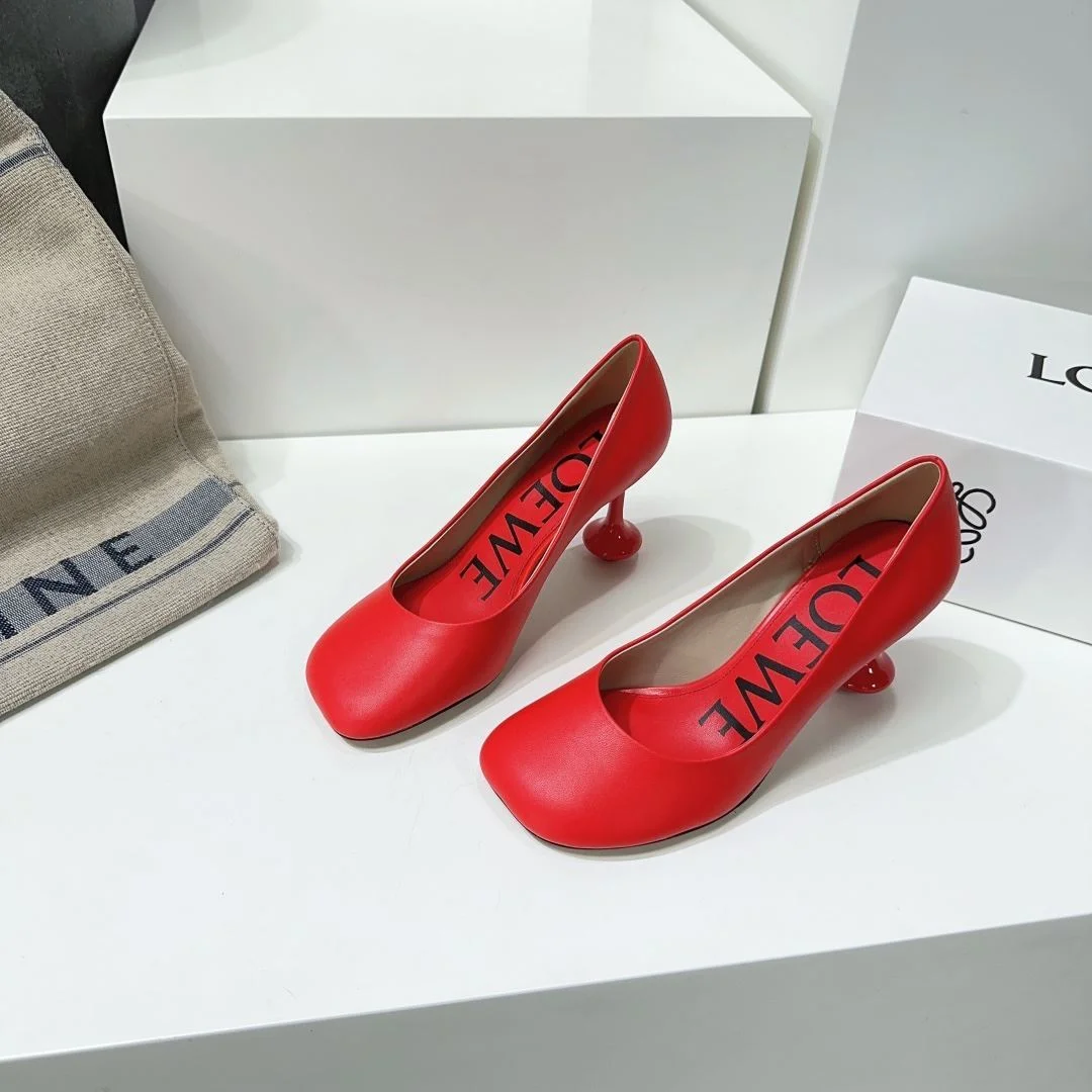 MultiPurpose Loewe Shoes 6249