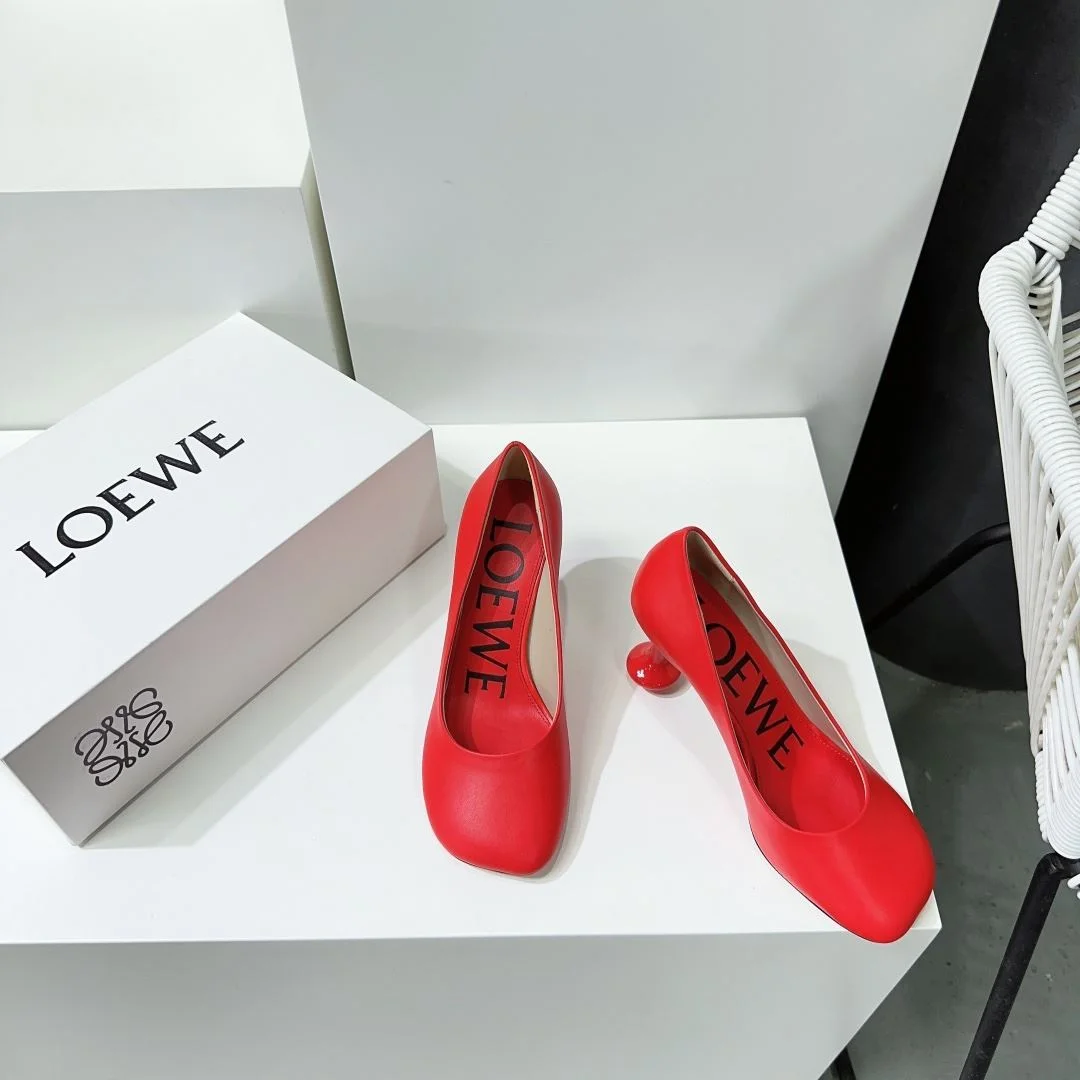 MultiPurpose Loewe Shoes 6249