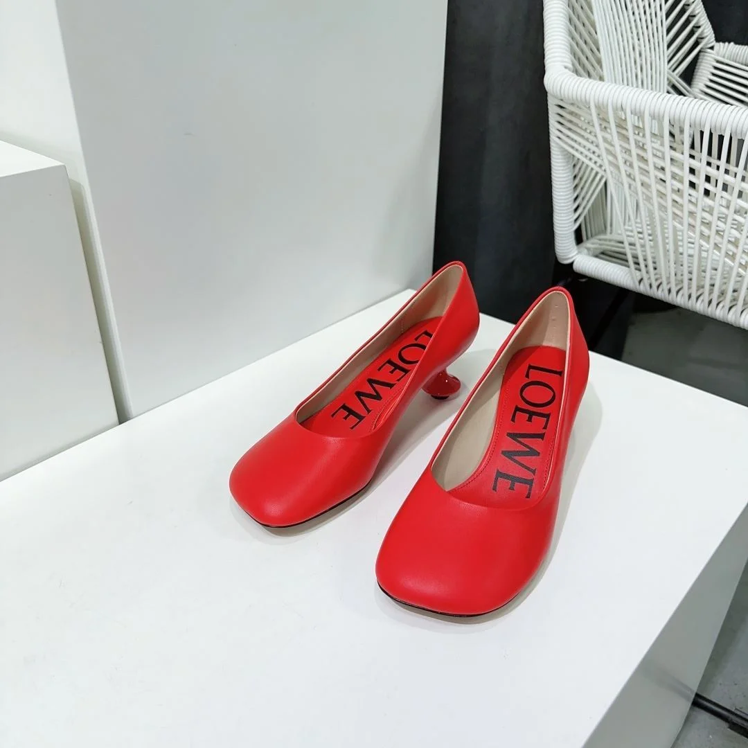 Loewe Shoes Unisex 6237