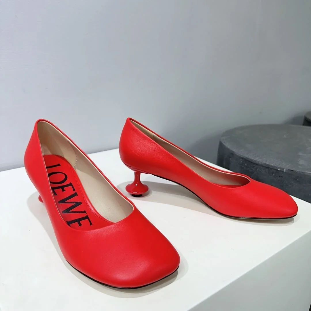 Loewe Shoes Unisex 6237