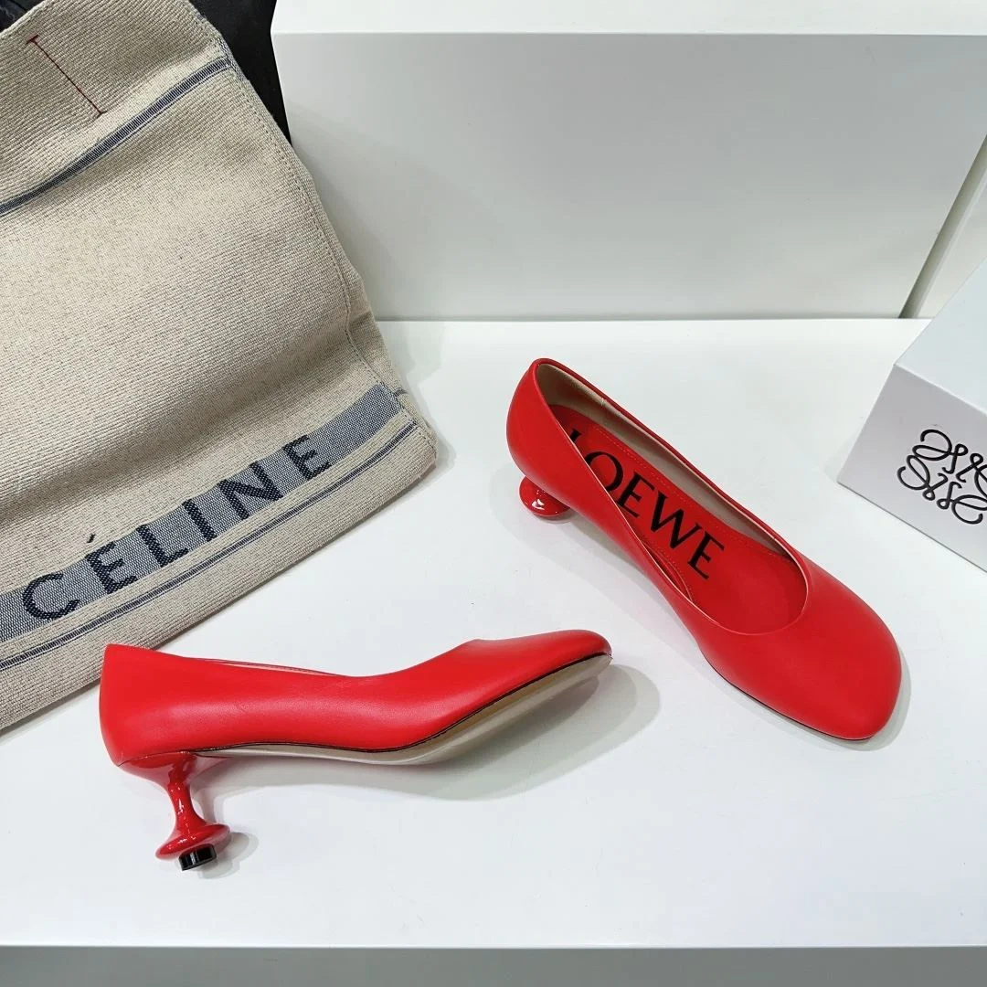 Loewe Shoes Unisex 6237