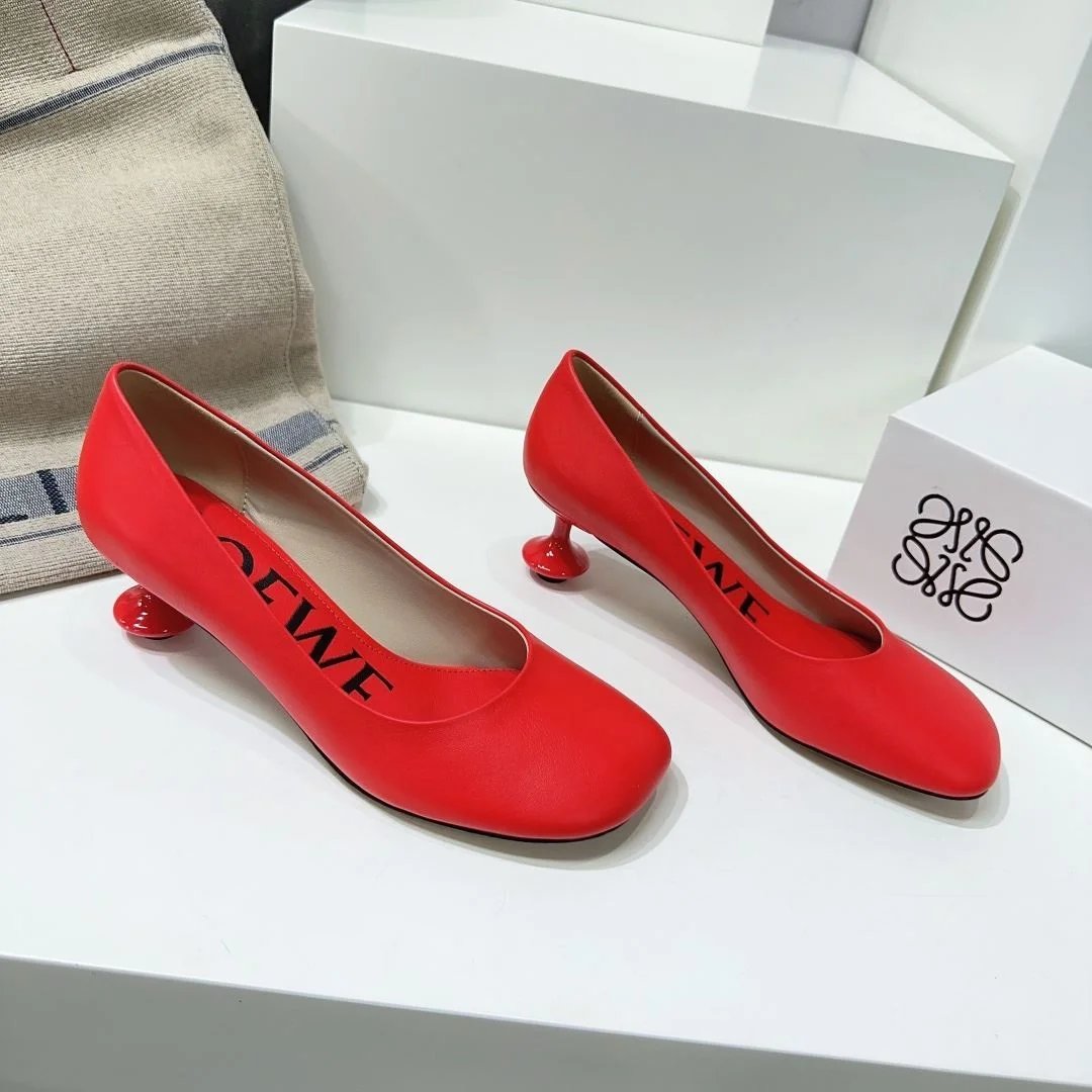 Loewe Shoes Unisex 6237