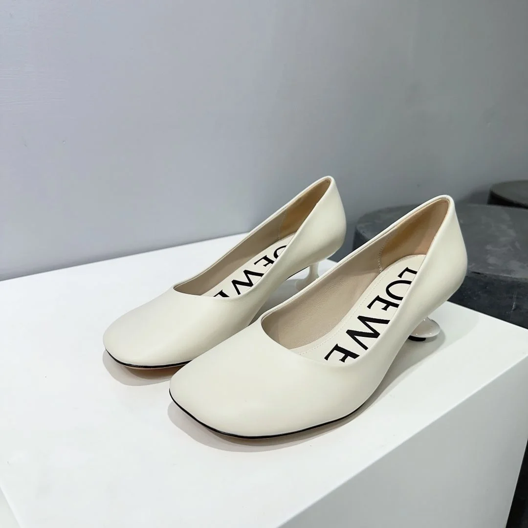 Classic Loewe Shoes 6253