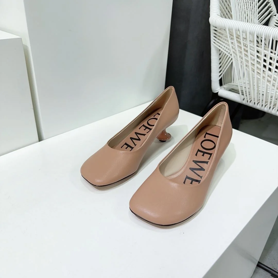 Loewe Shoes Sleek 6279