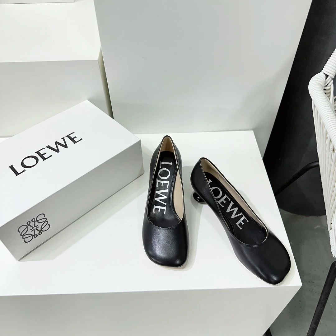 Loewe Shoes EyeCatching 6235