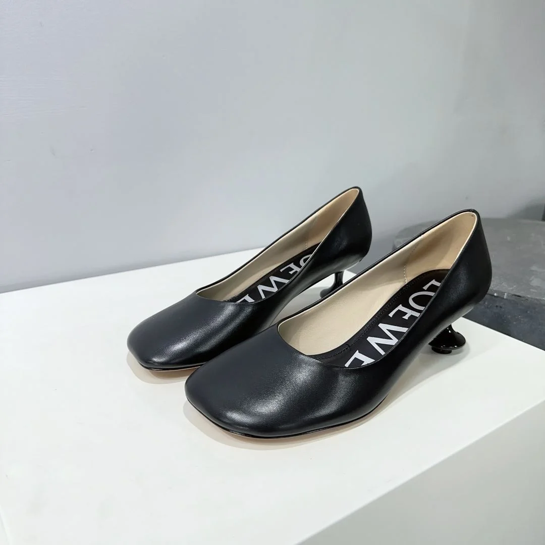 Loewe Shoes EyeCatching 6235