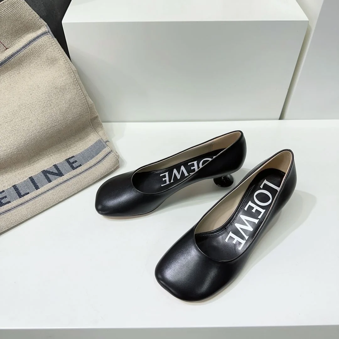 Loewe Shoes EyeCatching 6235