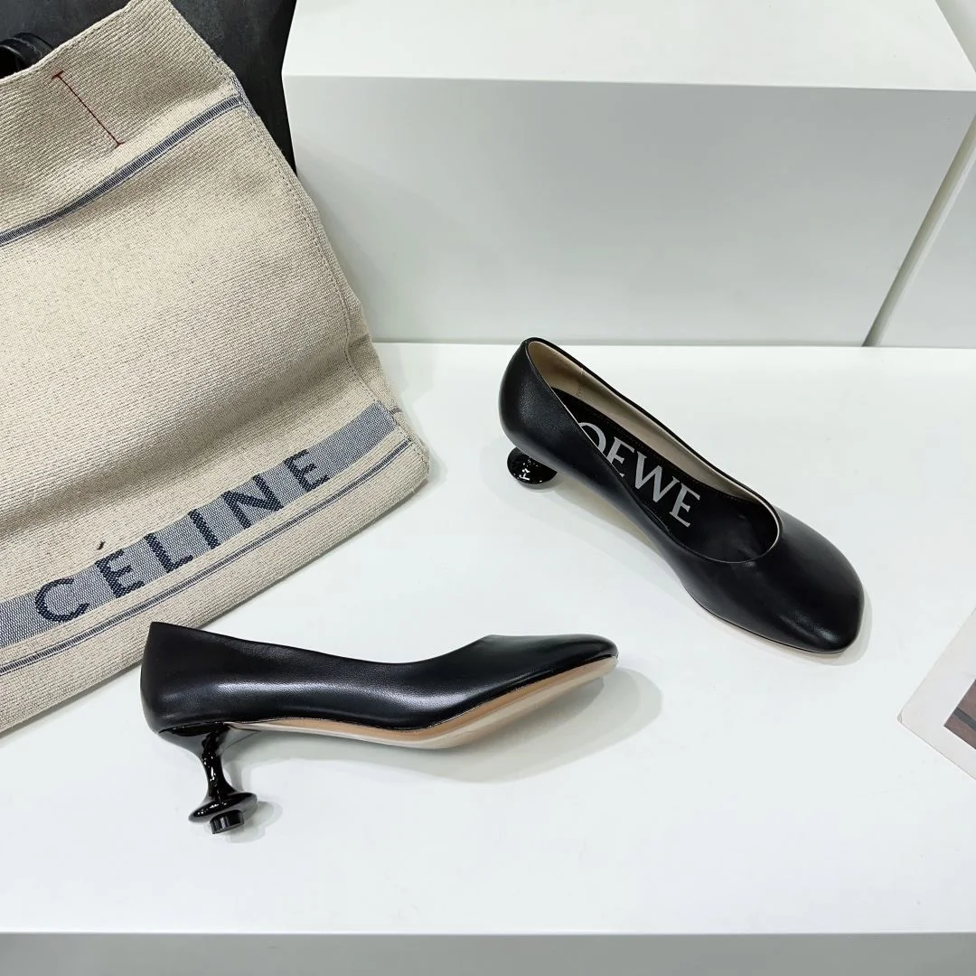 Loewe Shoes EyeCatching 6235