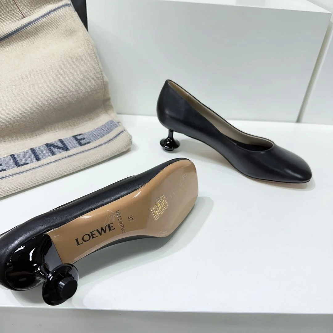Loewe Shoes EyeCatching 6235