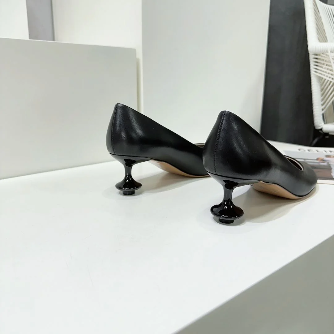 Loewe Shoes EyeCatching 6235