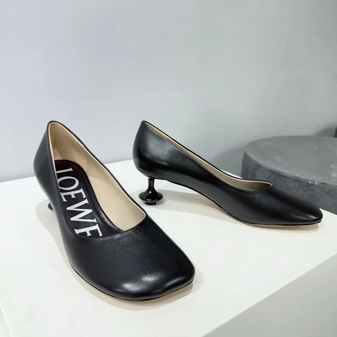 Loewe Shoes EyeCatching 6235