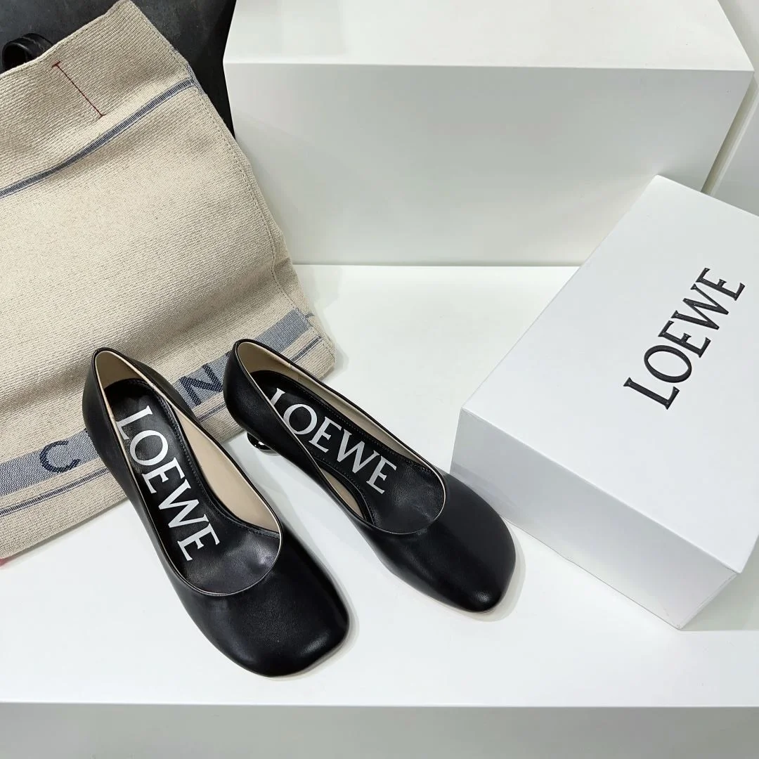 Loewe Shoes EyeCatching 6235