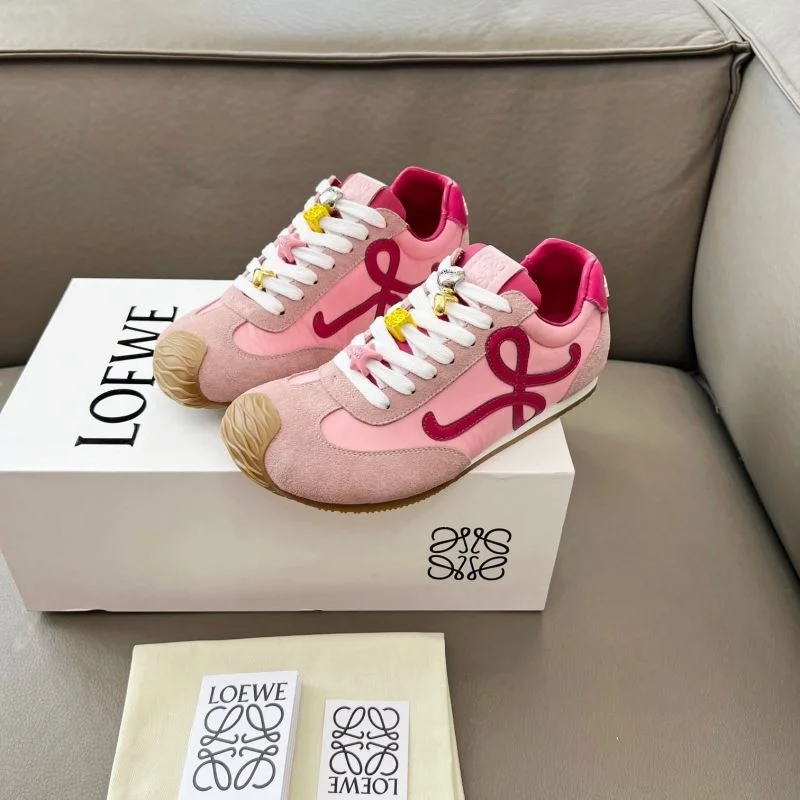 Loewe Shoes NewStyle 6240