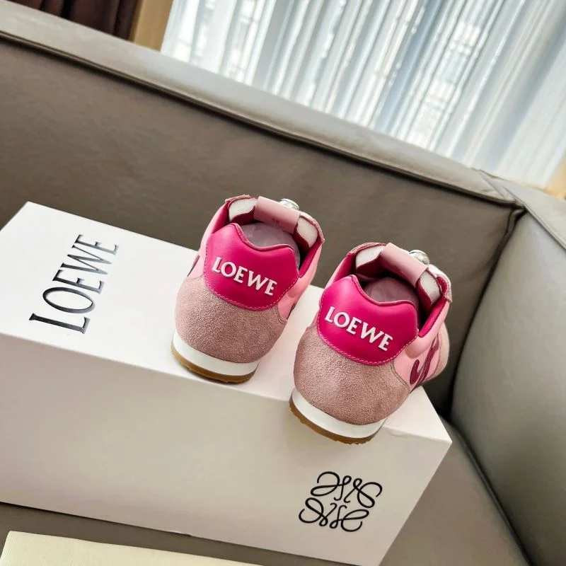 Loewe Shoes NewStyle 6240