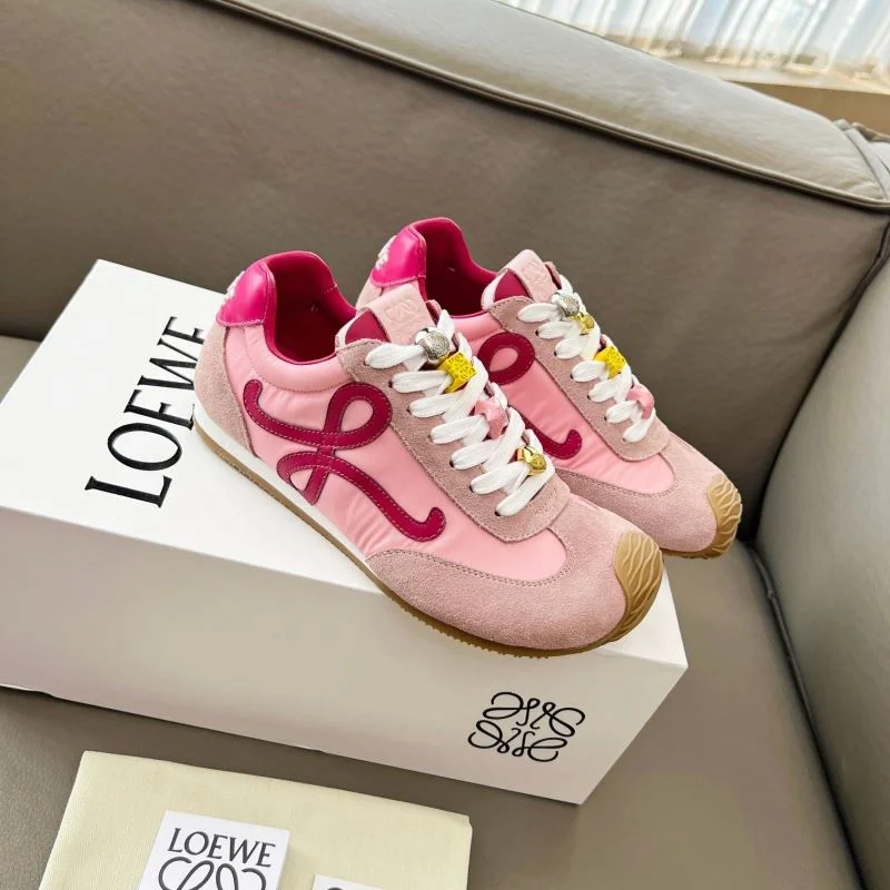 Loewe Shoes NewStyle 6240