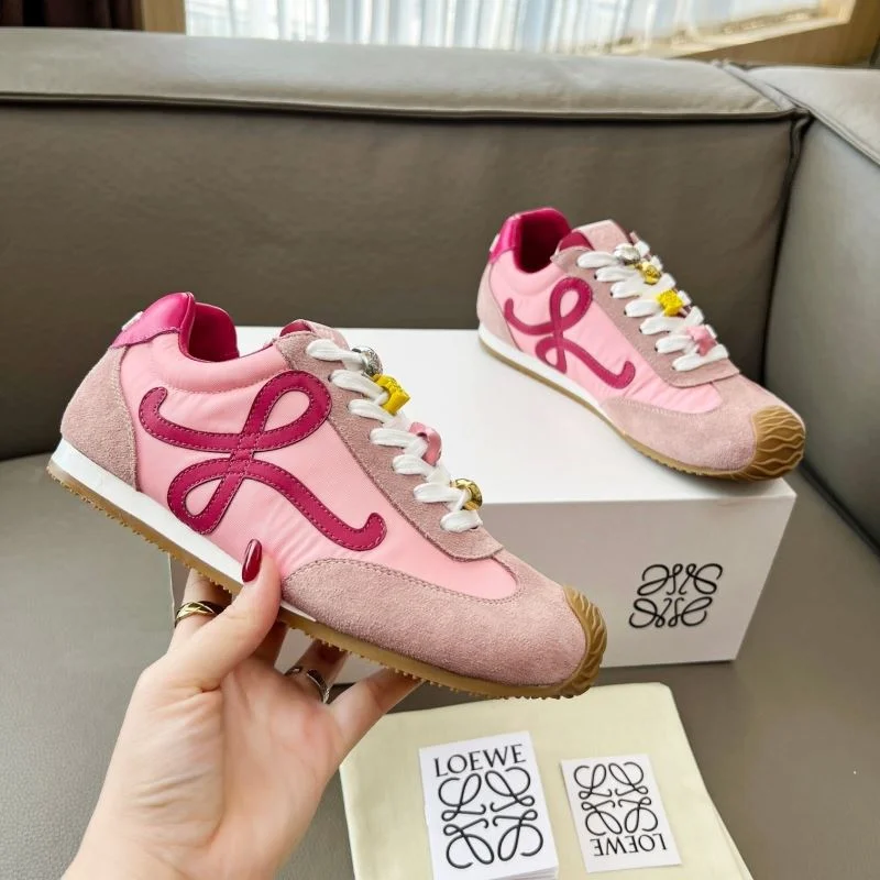 Loewe Shoes NewStyle 6240