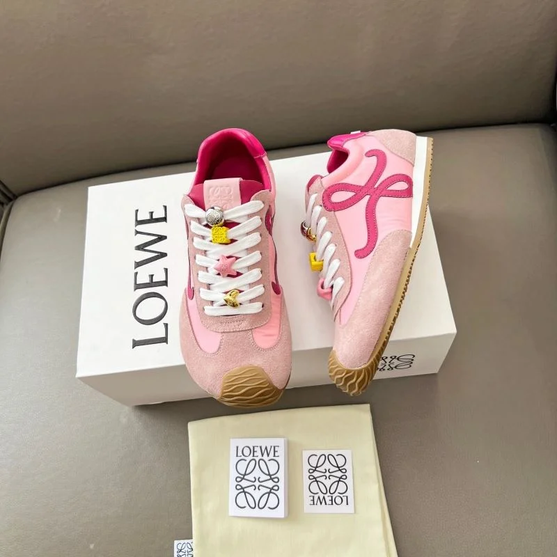 Loewe Shoes NewStyle 6240