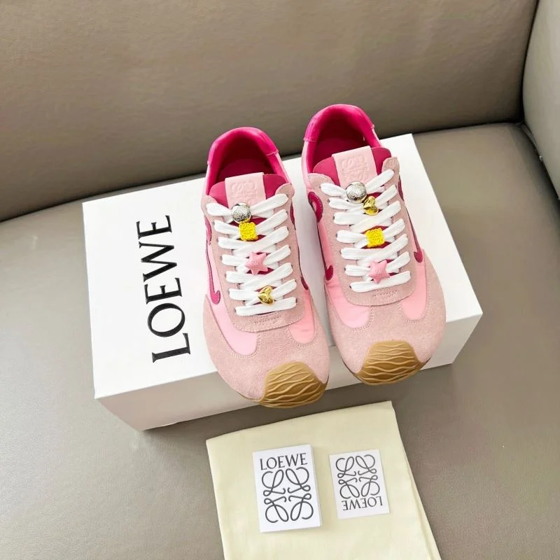 Loewe Shoes NewStyle 6240