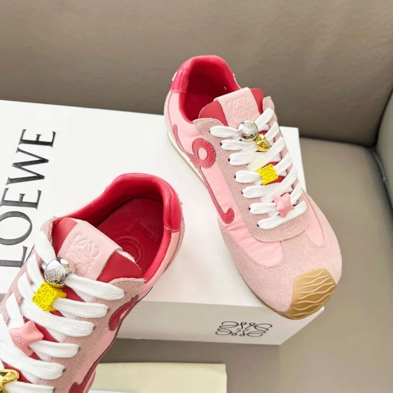 Loewe Shoes NewStyle 6240